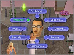 Rozdzia Wst P Nocna Maskarada The Sims Historie Ze Wiata