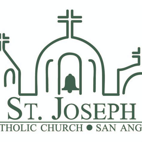 Give to St Joseph Catholic Church | #iGiveCatholic