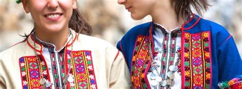 Traditions In Bulgaria: 5 Best Festivals You Need To Experience