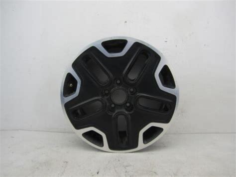 Wheel Rim Jeep Renegade Xa Mxfaa Ebay