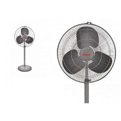 Farrata Pedestal Fan