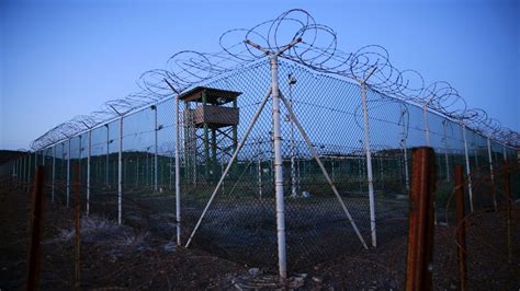 Guantanamo Bay 20 Years After 911 What Is Happening At The Prison