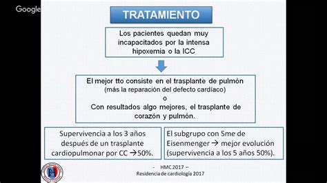 ClasificaciÓn De CardiopatÍas CongÉnitas Youtube