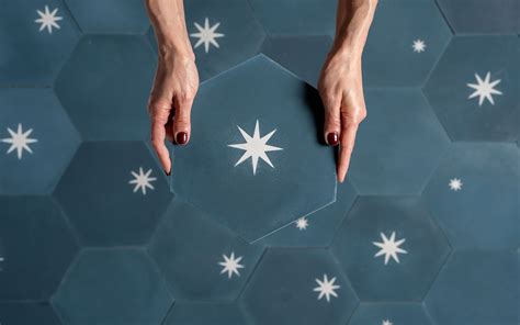 Cement Tiles Page Of Otto Tiles Design Usa