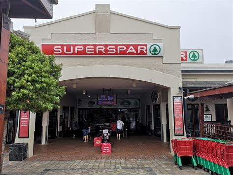 Superspar Sunridge In The City Gqeberha