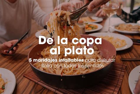 Maridajes Perfectos El Vino Ideal Para Disfrutar Con La Pasta Alfredo