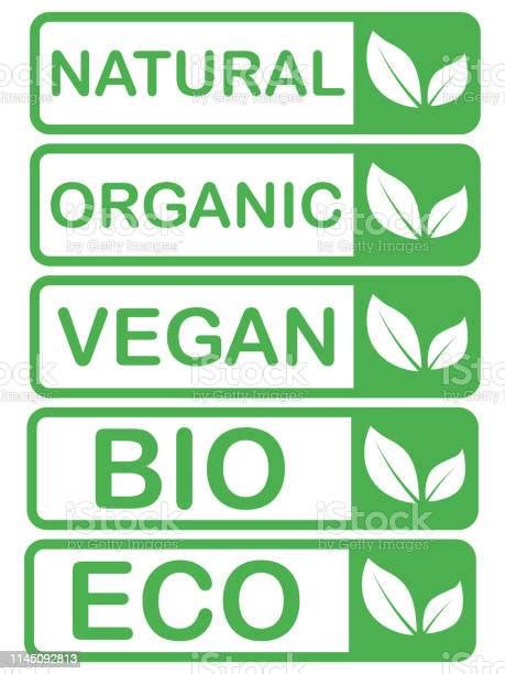 向量生態 有機 生物標誌卡範本手寫的健康飲食圖示集素食主義者天然食物和飲料標誌農場市場 店面標籤收藏生餐牌向量圖形及更多乾淨圖片 Istock