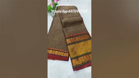 exclusive narayanpet sarees collections saree youtube