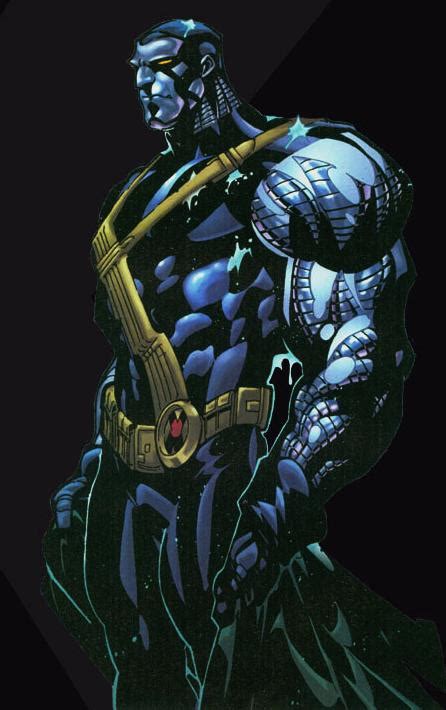 COMIC BOOK FAN AND LOVER TOP PERSONAJES GAY EN EL MUNDO DEL CÓMIC