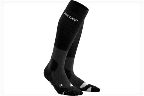 cep compression socks graduated compression technology fly fisherman