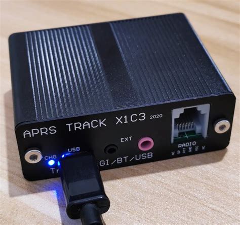 Aprs Tracker Aprs Module With Gps Advanced Aprs Tracking Device For