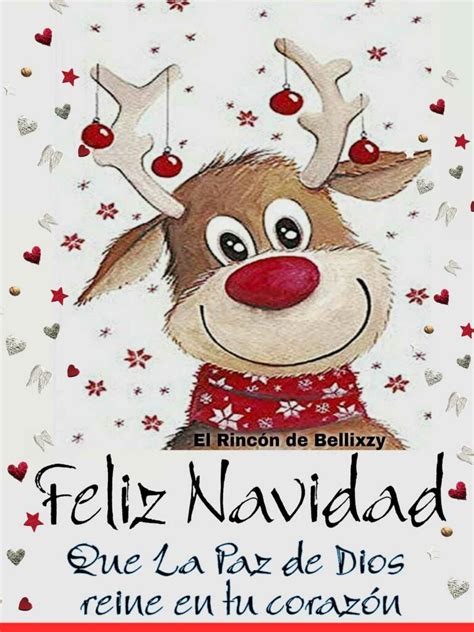 Feliz Navidad Im Genes Para Whatsapp Imagenesmuybonitas Net