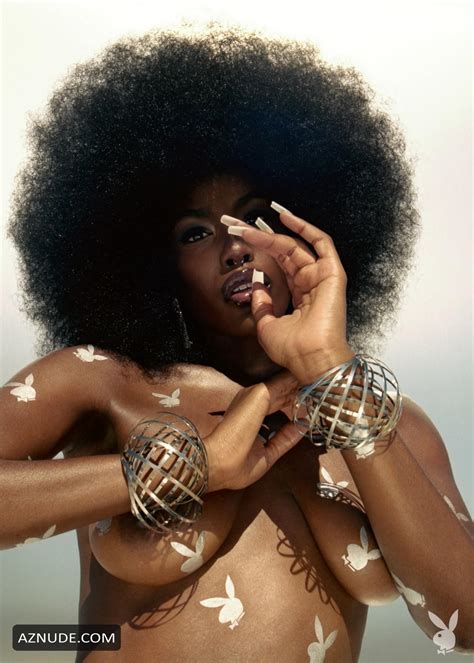 Tanerelle Nude And Sexy Photos Collection AZNude