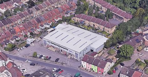 Sex Toy Company Lovehoney Makes Too Much Noise At Night Somerset Live