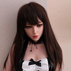 168cm 5ft6 F Cup Hyper Realistic Silicone Sex Doll Xiyu RosemaryDoll