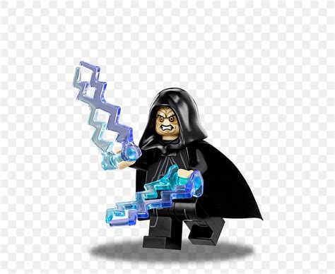 Lego Star Wars Anakin Star Wars 101