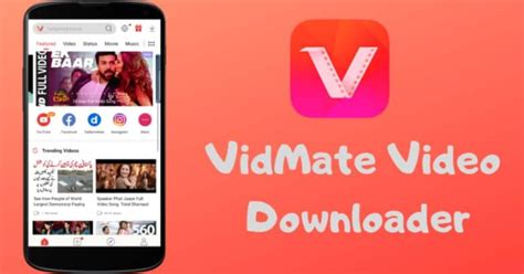 Vidmate 2011 Download Vidmate Old Version Apk