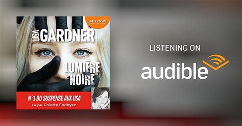 Lumi Re Noire Audiobook Free With Trial