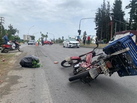 Kask Motosiklet S R C S N N Hayat N Kurtard Bursa Haberleri