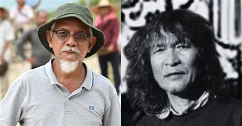 mansor puteh   berjasa mior hashim manap kosmo digital