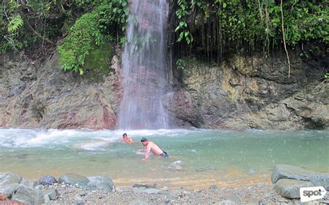 Cunayan Falls