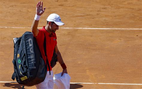 Djokovic In Lacrime Alla Festa Della Serbia In Piazza Il Video Sky Sport