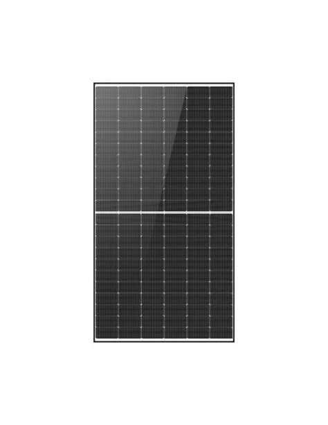 W Longi Hi Mo Lr Hih M Panel Solar