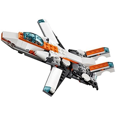 Lego 31034 LEGO Creator 31034: Future flyers - BricksBuyer.com