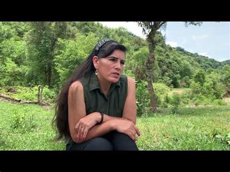 La Entrevista Que So Paola Gareca Dirigente De Tariqu A En Tarija