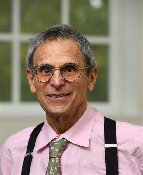 Jeffrey Brooks | History | Johns Hopkins University