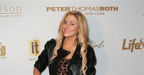 gina from rhoc husband matt net worth