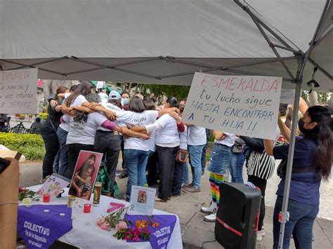 Fiscal A De Puebla Detuvo A Presuntos Responsables Del Feminicidio De