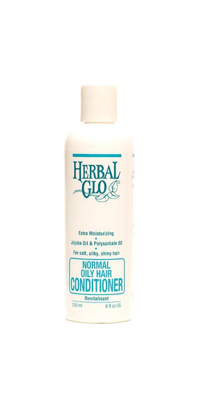 Buy Herbal Glo Extra Moisturizing Conditioner At Wellca Free Shipping 35 In Canada