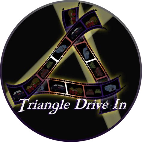 Triangle Cinemas And Drive In