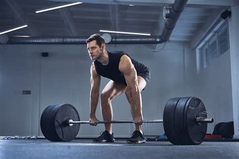 Weight Lifting For Fat Loss Discover The Benefits