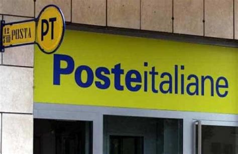 Grande novità Poste Italiane clienti gongolano per il servizio