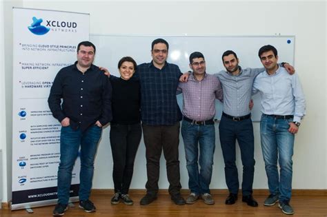 Ashot Arzumanyan On Linkedin Smartgatevc Invested In 2hz And Xcloud