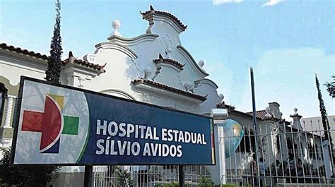 Hospital Estadual Silvio Avidos Comemora Anos De Hist Ria Colatina