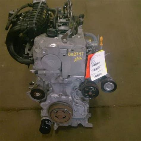 2009 Nissan Altima Engine – Speedy Auto Part