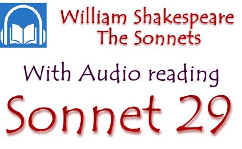 Shakespeares Sonnets 21 40 Shakespeare Italia