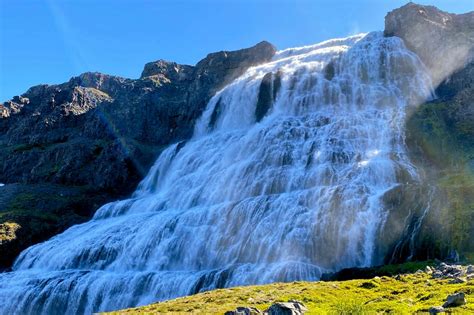 Guide To Driving The Westfjords Of Iceland Lava Car Rental