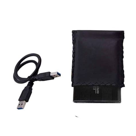 Hd Externo Case Port Til Gb Usb