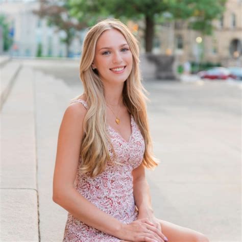 Alexis Wilson - Penn State University - Mars, Pennsylvania, United