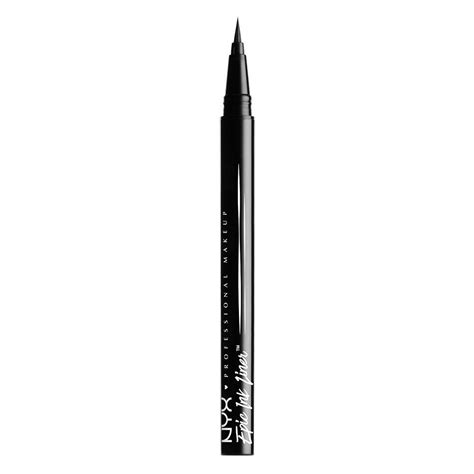 Epic ink liner nyx professional makeup – Artofit