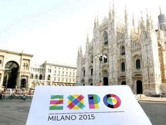 Pubblicità sessista a Milano in occasione di Expo