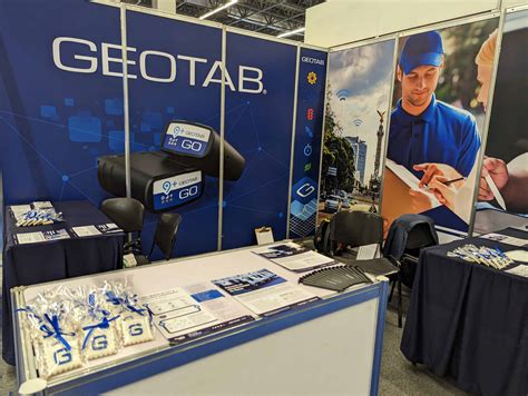 Geotab Revolucionando La Industria Del Retail A Través De Soluciones De Gestión De Flotas Geotab