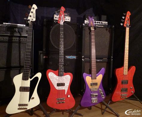 basses talkbasscom