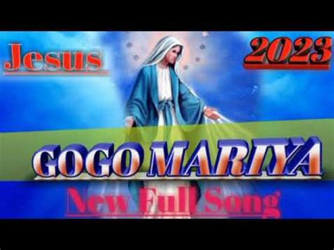 Gogo Mariya New Full Video Santali Video Santali Full Song Sanita