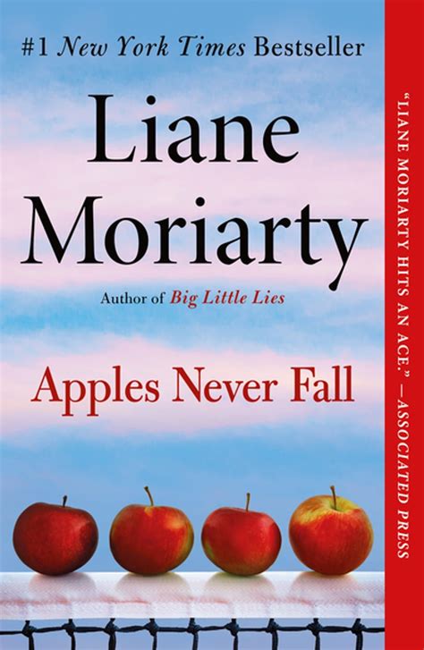Liane Moriarty Books 12