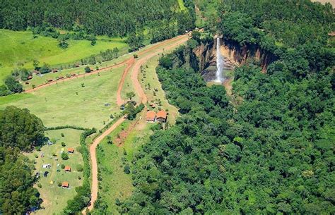 As Mais Belas Cachoeiras Em S O Paulo Turismo Em Sp